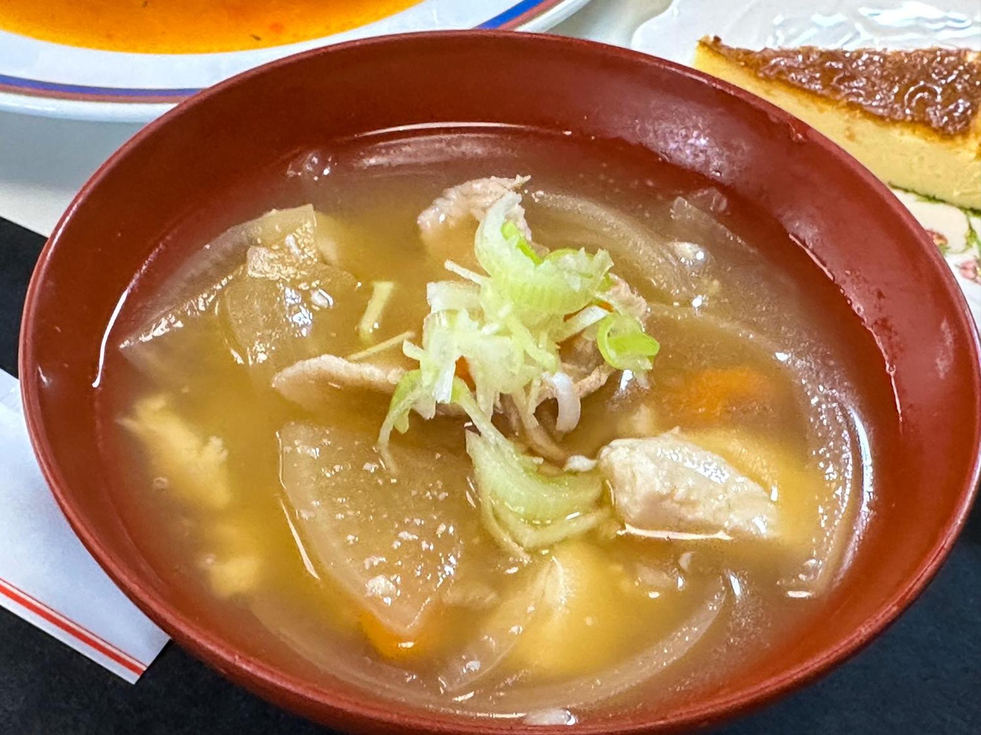 Pearl Yoshigoe Hotel โนซาวะออนเซ็น ภายนอก รูปภาพ